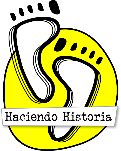 Haciendo Historia · La historia en ruta (Cadena SER)